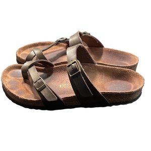 Birkenstock Mayari Sandals